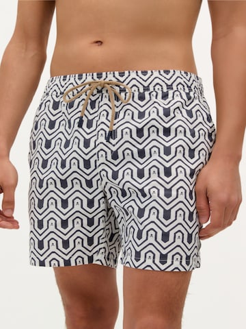 Shorts de bain ' ' Scalpers en bleu