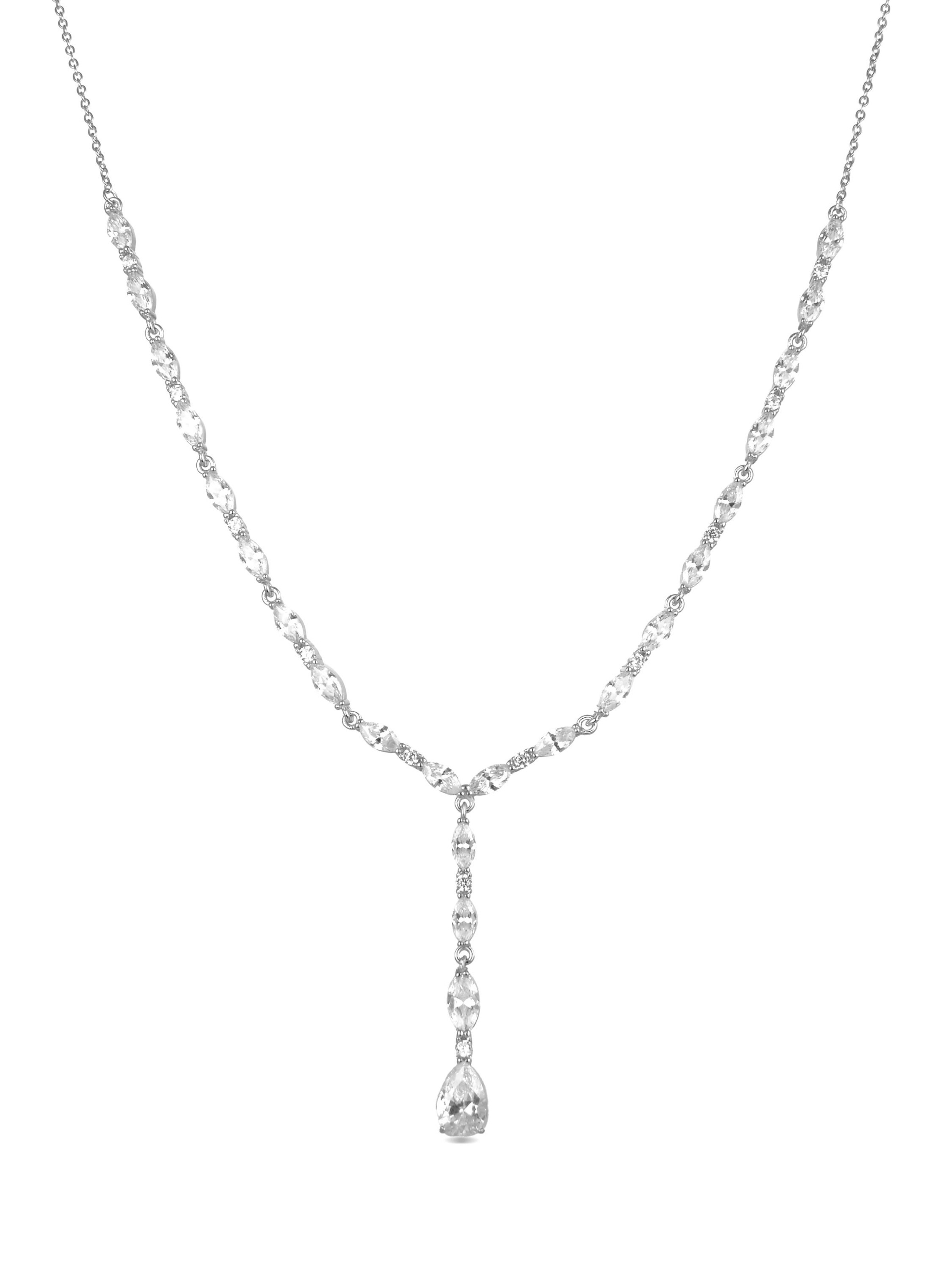 Chaîne 'Jibki' Luxenter en argent