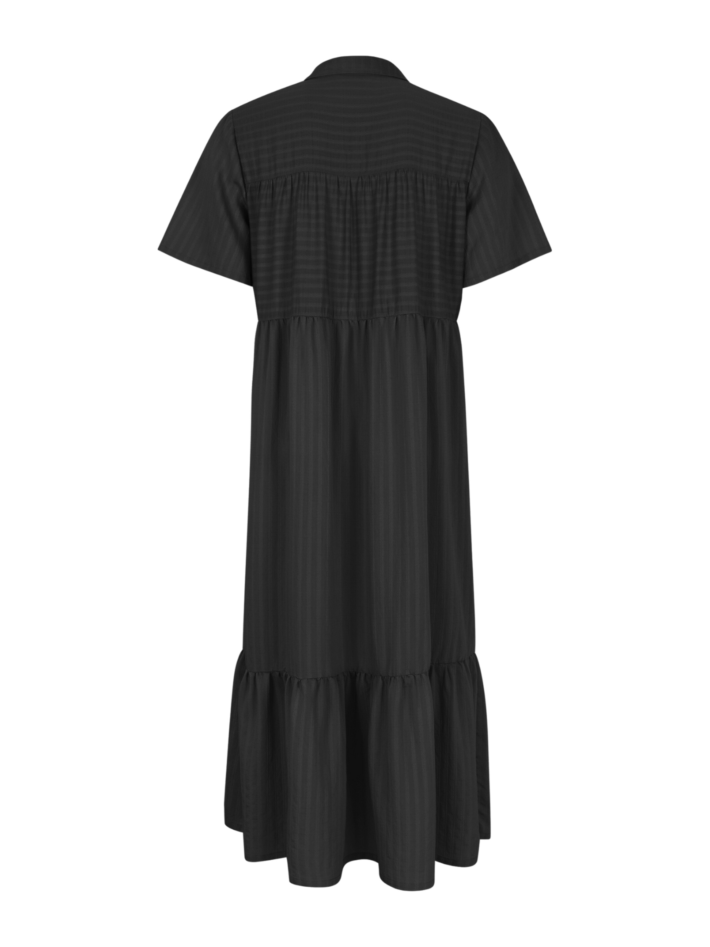 Soft Rebels Kleid 'Chloe' in Schwarz