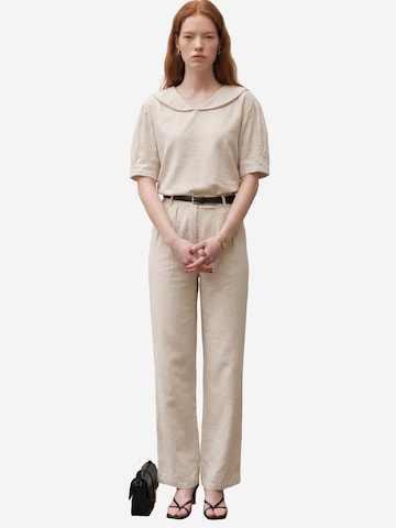 Tenue d'intérieur My fashion en beige