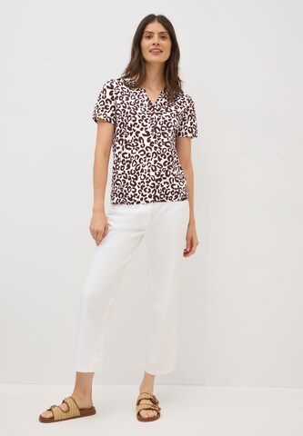 CECIL Shirt in Beige