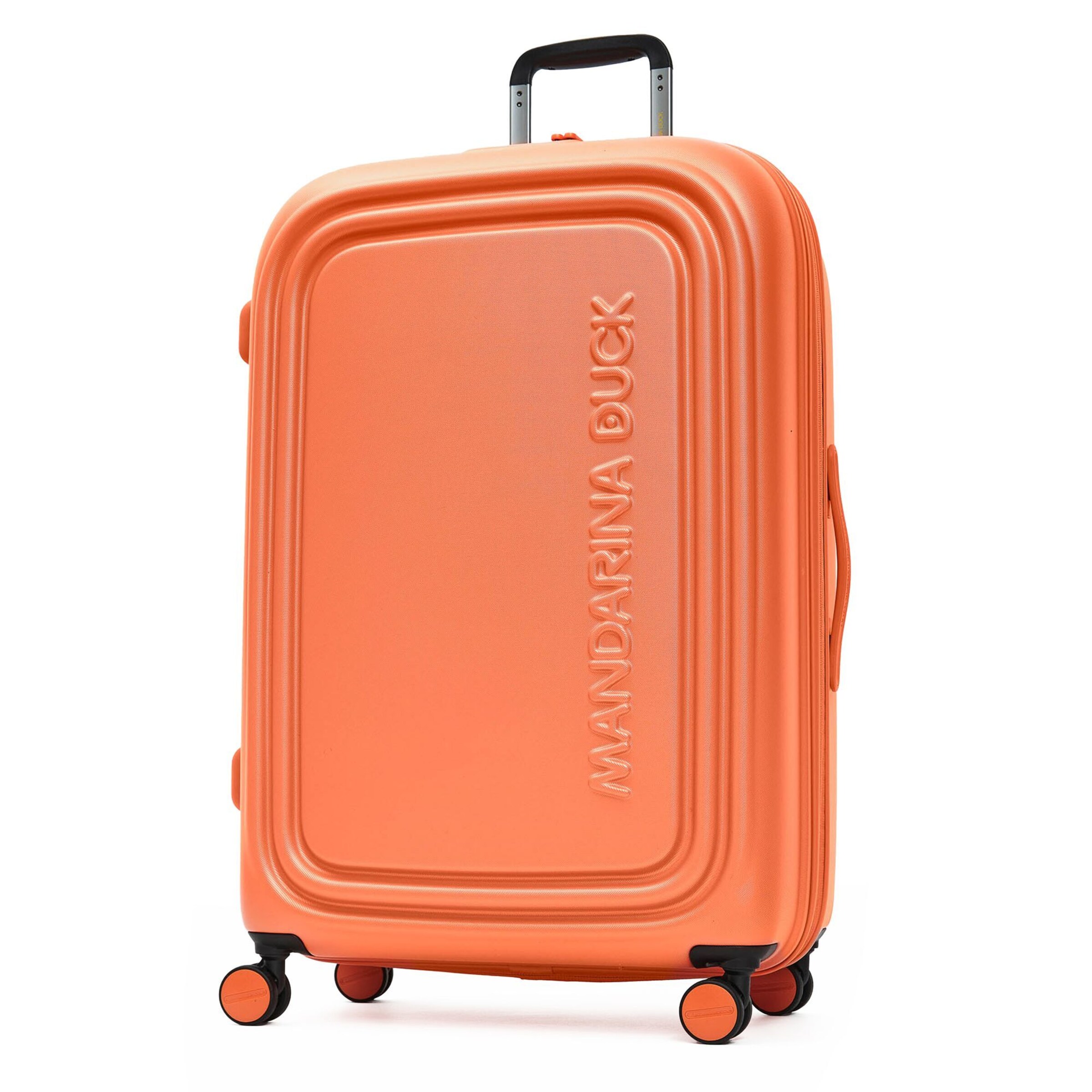 MANDARINA DUCK Cart in Orange