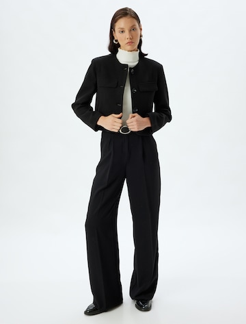 Koton Blazer in Black