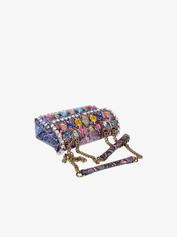 Kurt Geiger Schoudertas in Gemengde kleuren
