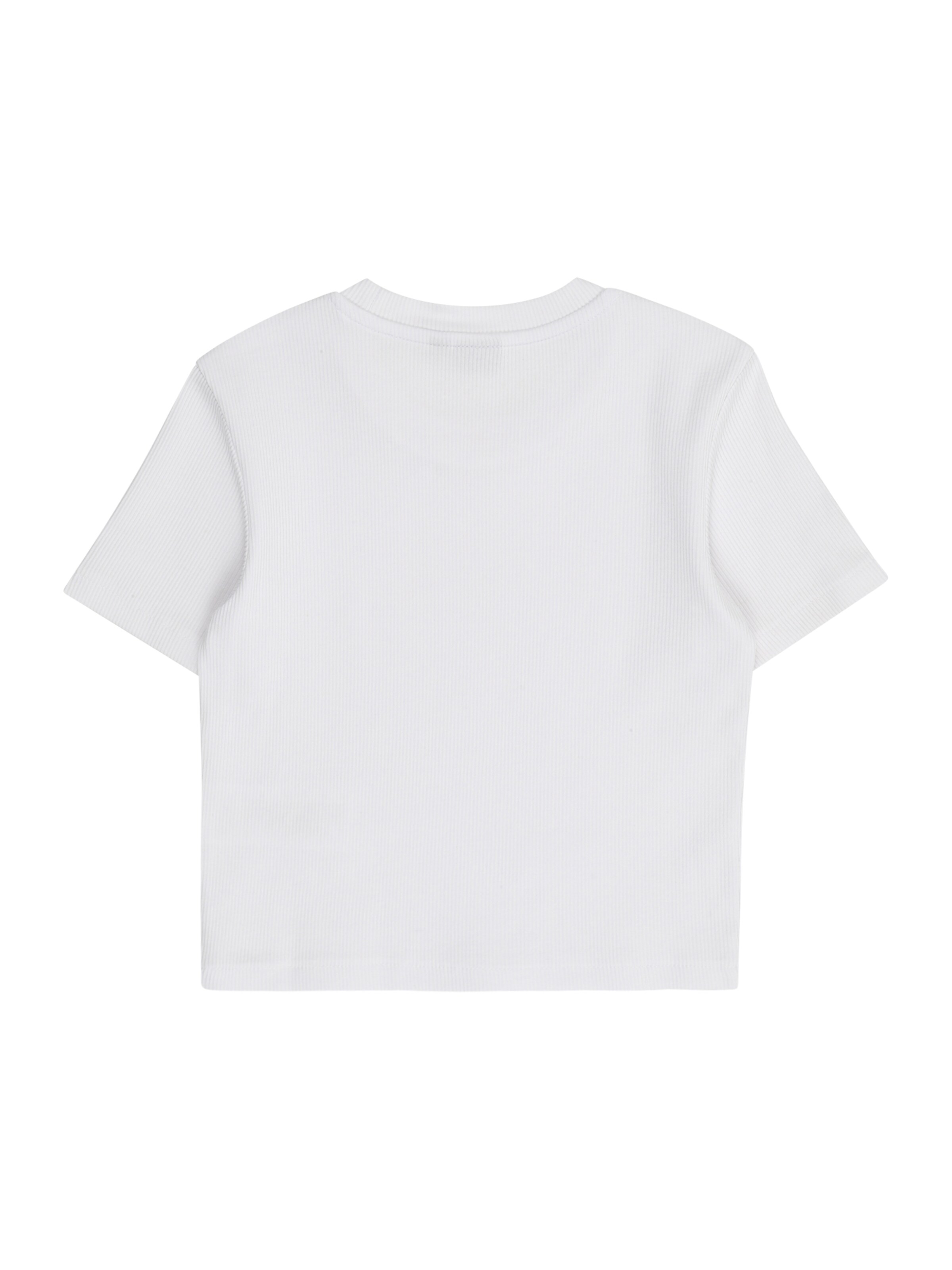 Maglietta 'JOSYA' di Cars Jeans in bianco