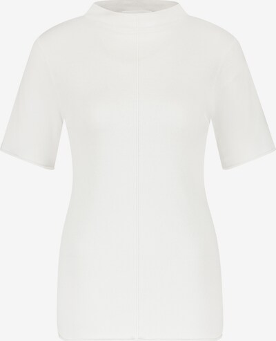 JANE LUSHKA Shirt 'Vaya' in weiß, Produktansicht
