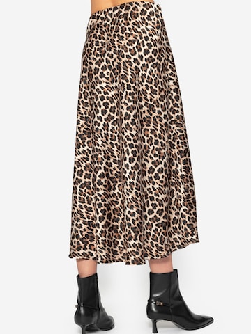 SASSYCLASSY Skirt in Black