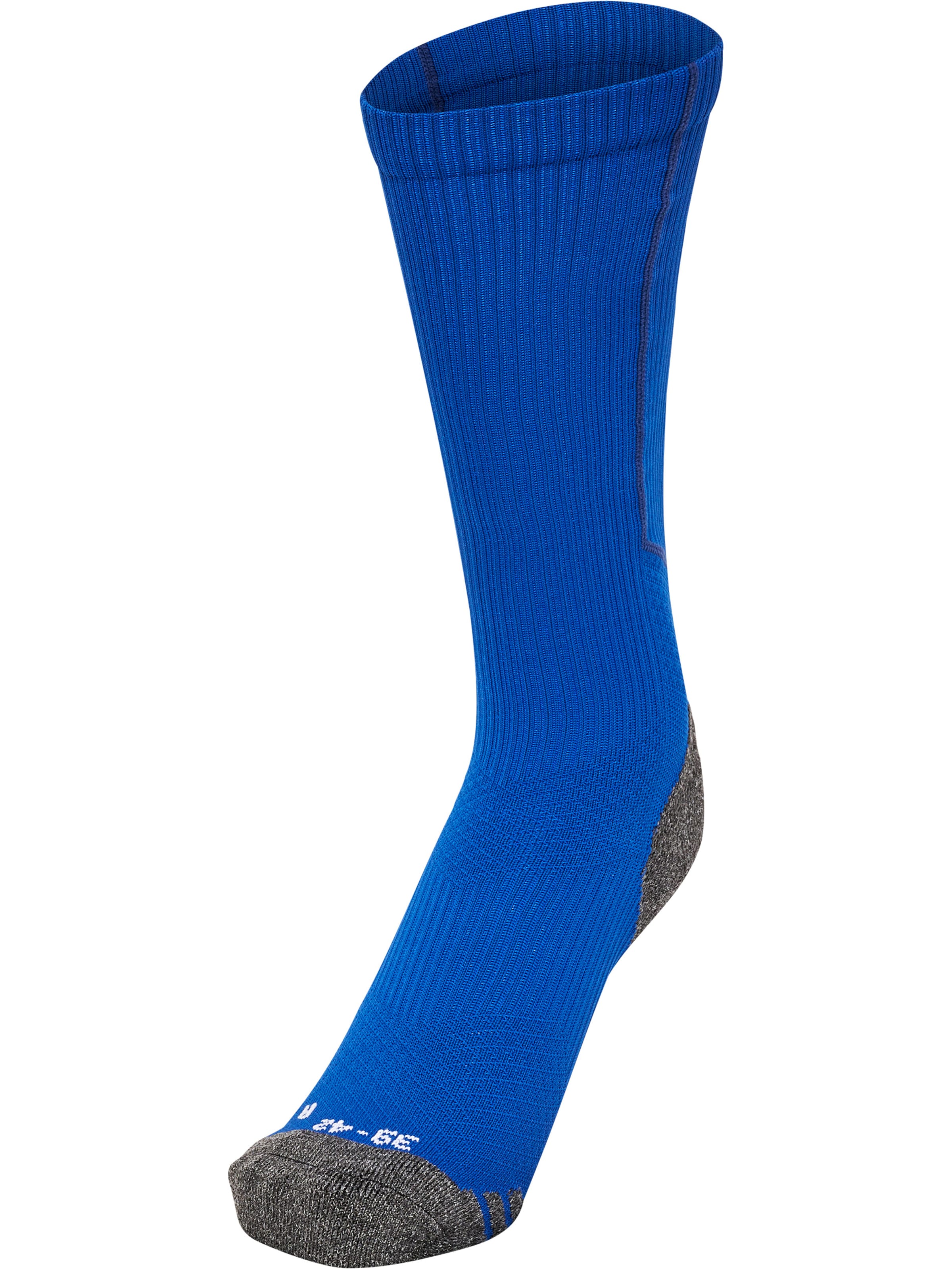 Hummel Sports socks 'Pro' in Blue: front