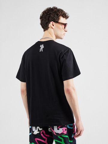 Maglietta di Billionaire Boys Club in nero