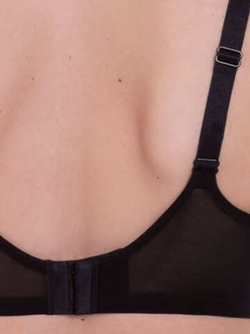 ANITA Bra 'Selma' in Black