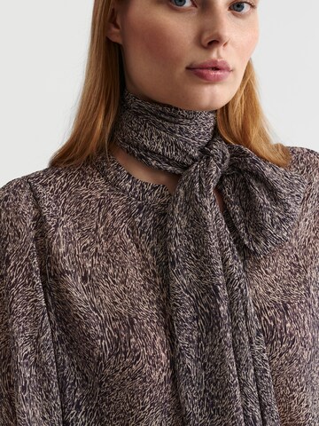 Camicia da donna 'Sorita' di TATUUM in colori misti