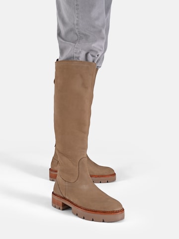 Crickit Boots 'Nella' in Brown