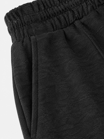 MEETWEE Wide leg Pants in Black