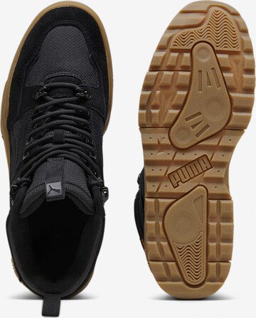 PUMA Sneakers hoog 'Hi Xtreme' in Zwart