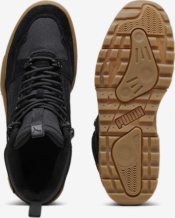 PUMA Sneakers high 'Hi Xtreme' i svart
