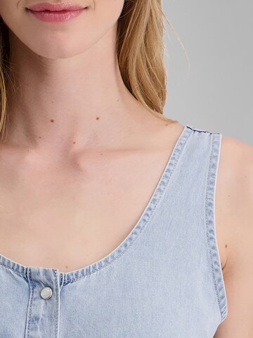 TIMEZONE Stretchjeans 'Denim' in Blau