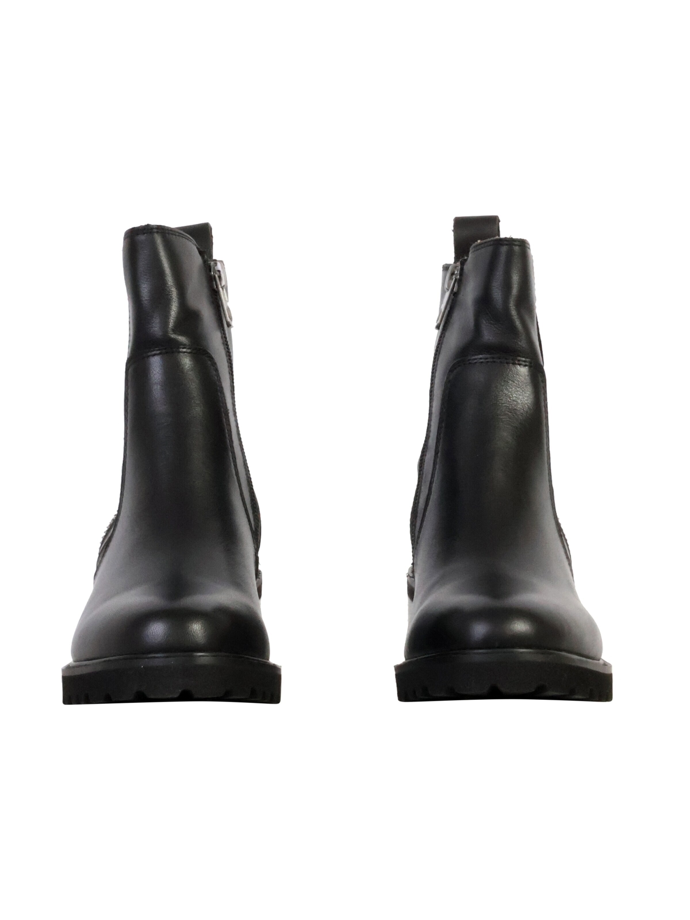 Emilie Karston Booties in Black