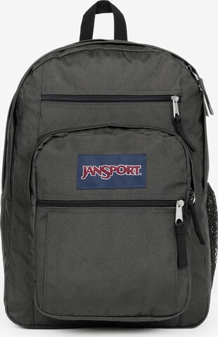 JANSPORT Backpack 'Big Student' in Grey: front