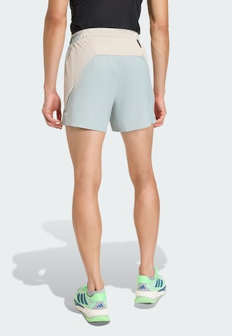 Regular Pantalon de sport 'Adi365Breeze' ADIDAS PERFORMANCE en vert