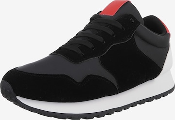 CoolWalk Sneakers in Black: front