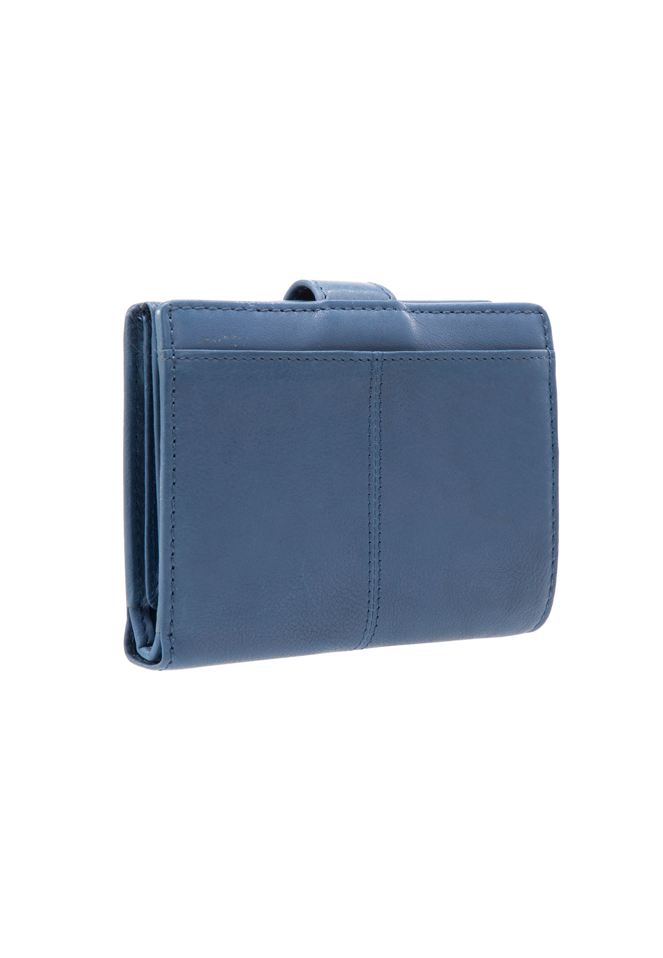 Maître Portemonnaie 'Lemberg Dawina' in Blau