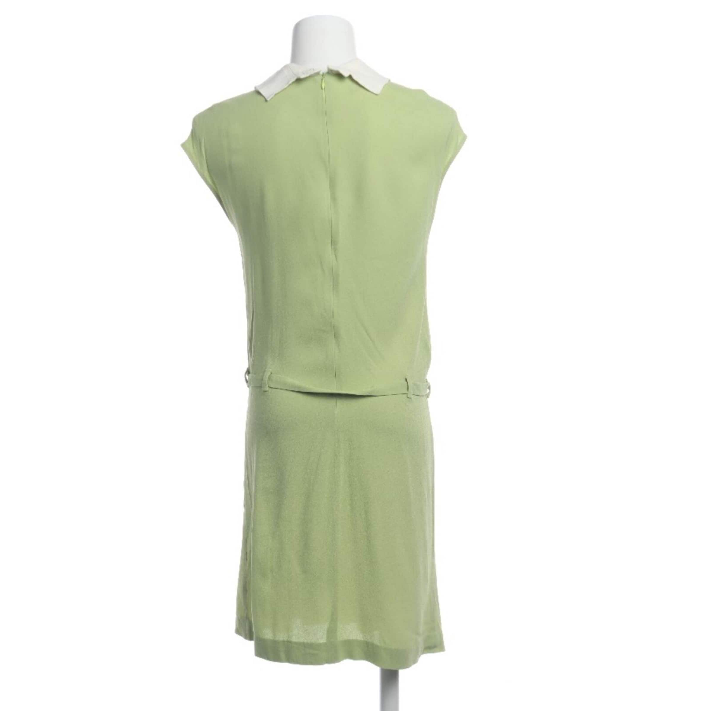 PRADA Dress in XXS in Green