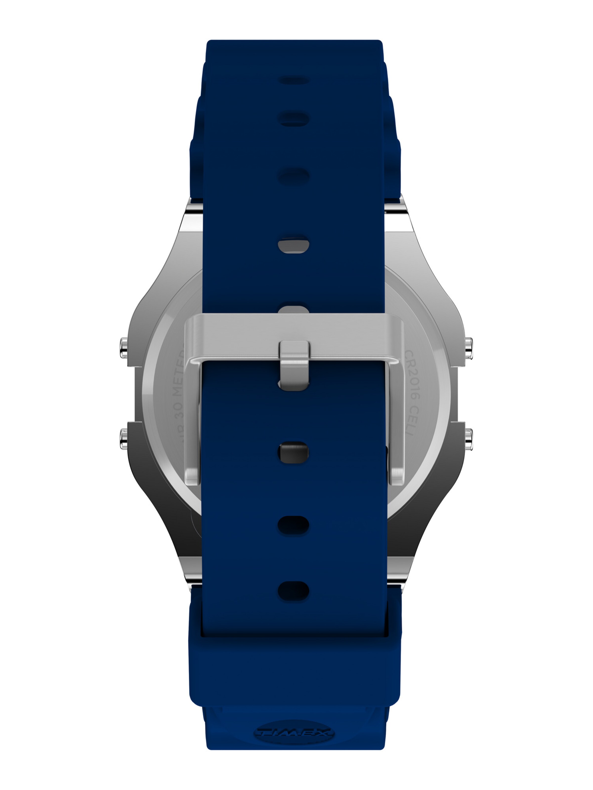 TIMEX Digital watch in Blue