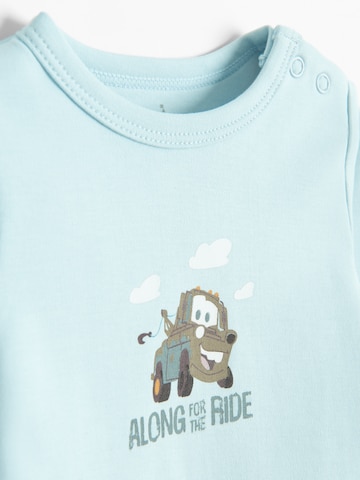 Cool Club Ползунки/боди в Синий