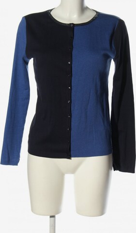 Yargici Shirtjacke in S in Blue: front