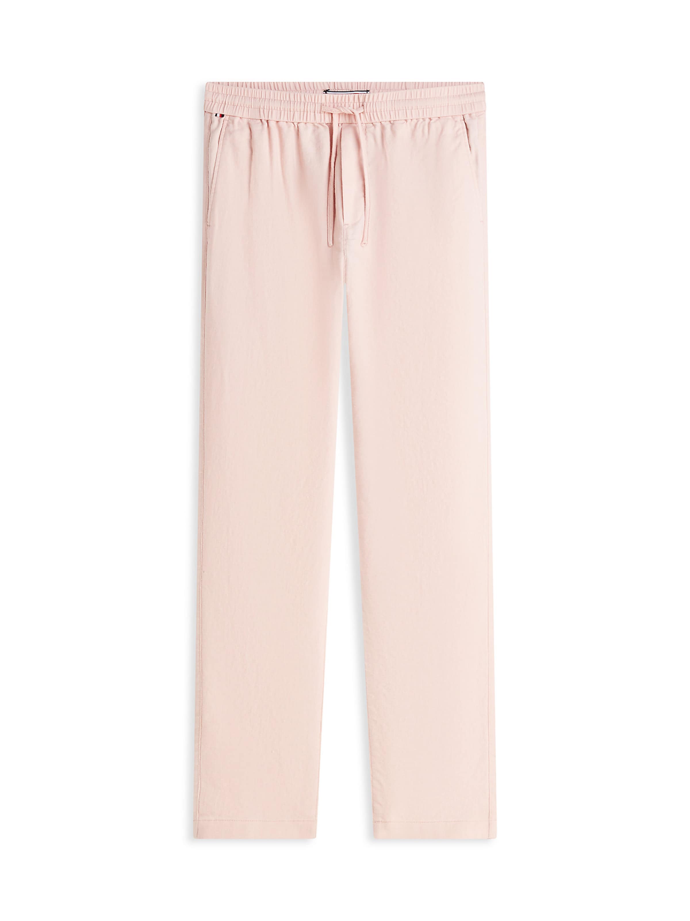 TOMMY HILFIGER Pantalon 'Harlem' en rose, Vue avec produit