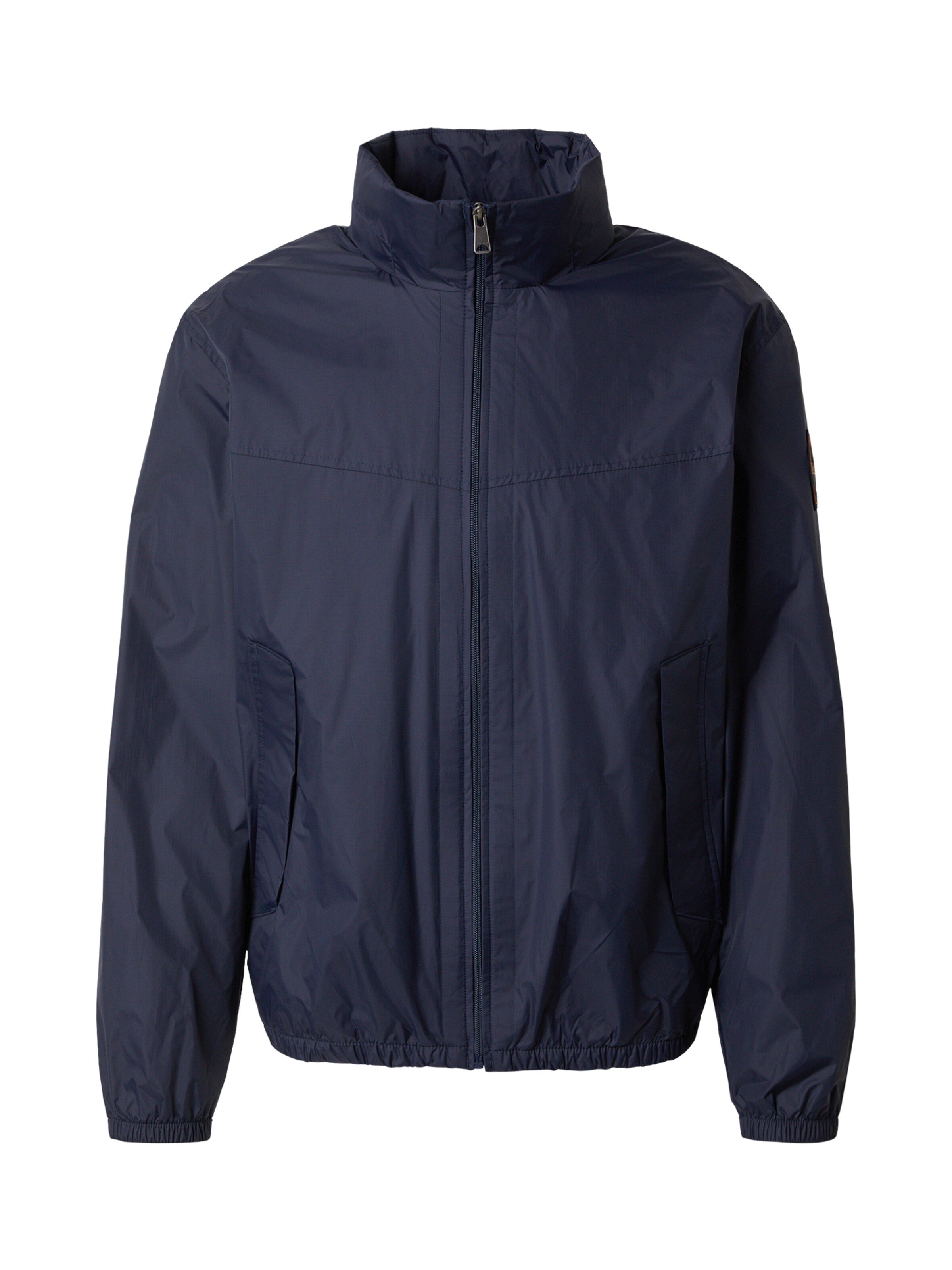 NAPAPIJRI Between-season jacket 'AVENTIS' in Navy, Item view