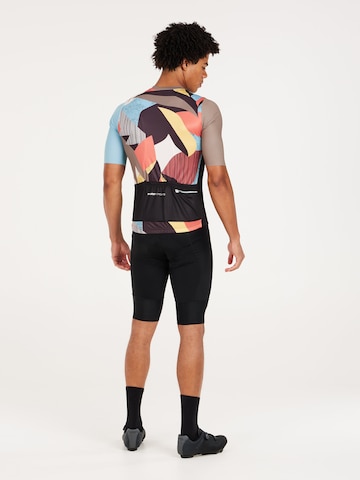 PROTEST Funktionsshirt 'PRTPENCK' in Grün