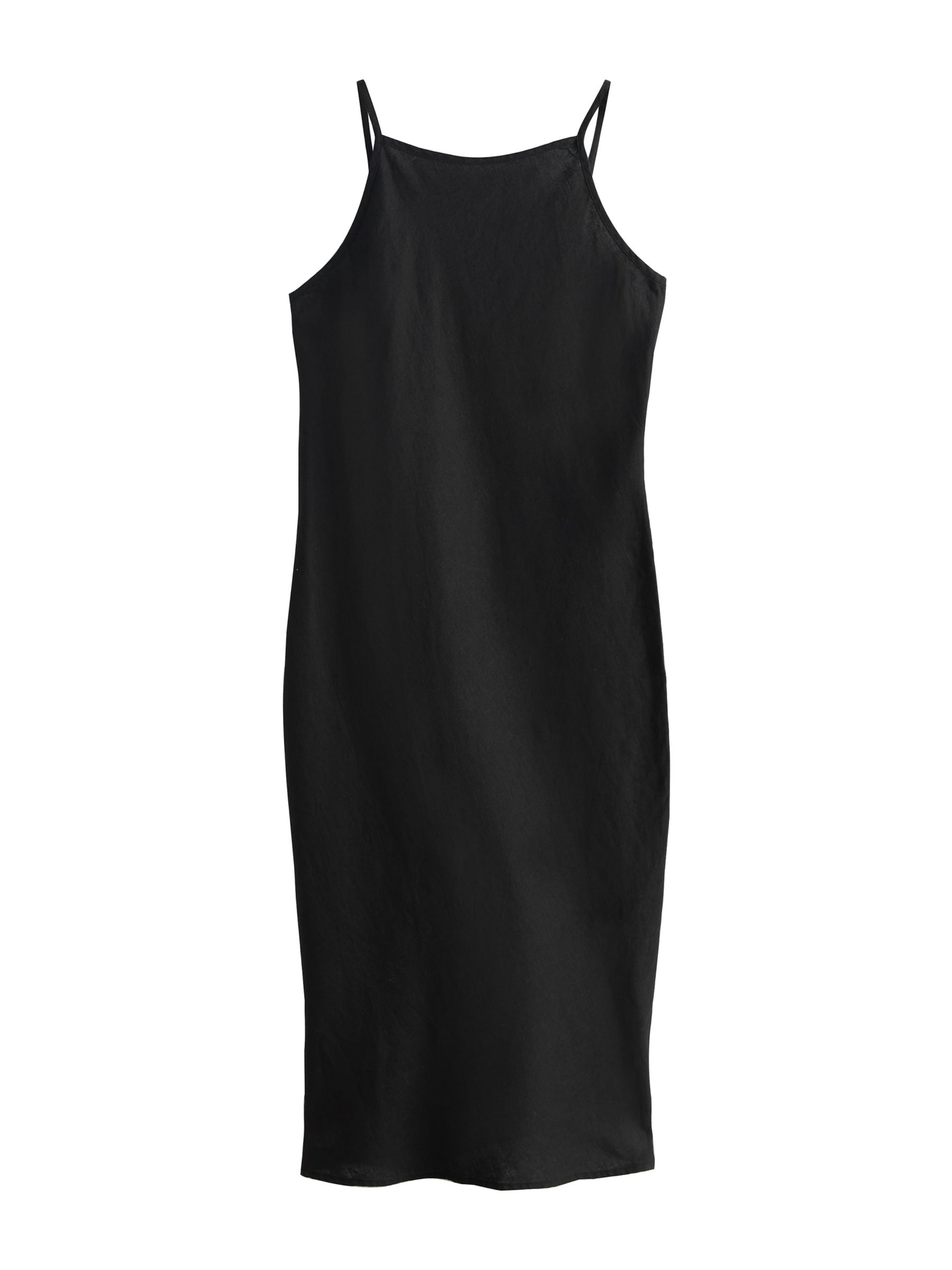 Next Klänning i svart: framsida