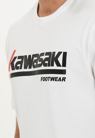 KAWASAKI Shirt 'Kabunga' in Mixed colors