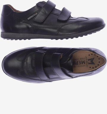 MEPHISTO Flats & Loafers in 42,5 in Black: front