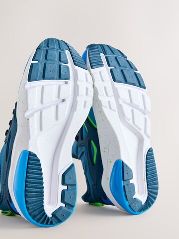 Next Сникърси 'Minecraft' в синьо