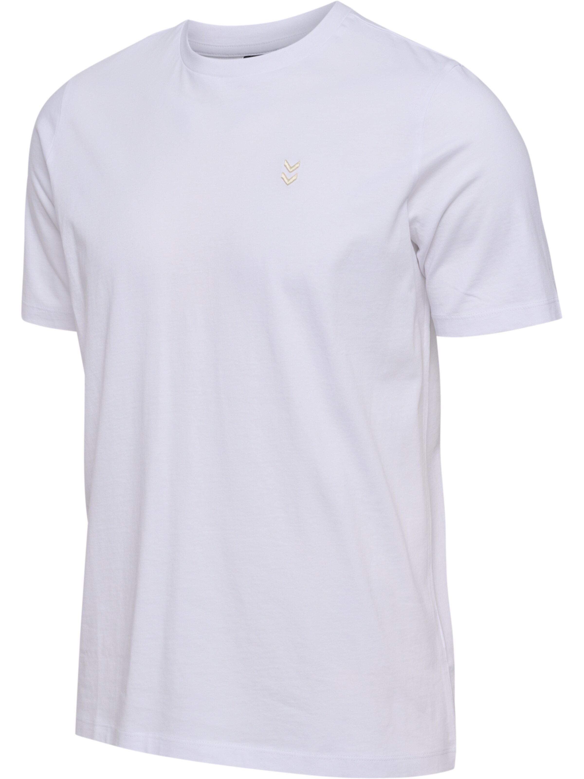 Hummel Performance Shirt 'Pulse' in White