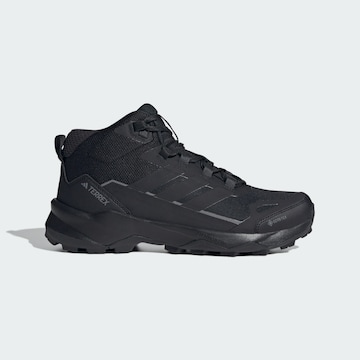 ADIDAS TERREX Boots 'Skychaser AX5' in Zwart