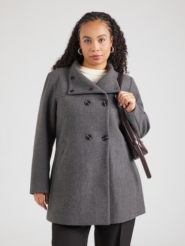 ONLY CarmakomaPrijelazni kaput 'CARBlake' - siva boja: prednji dio