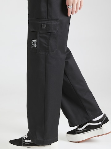 Regular Pantalon cargo Champion Authentic Athletic Apparel en gris