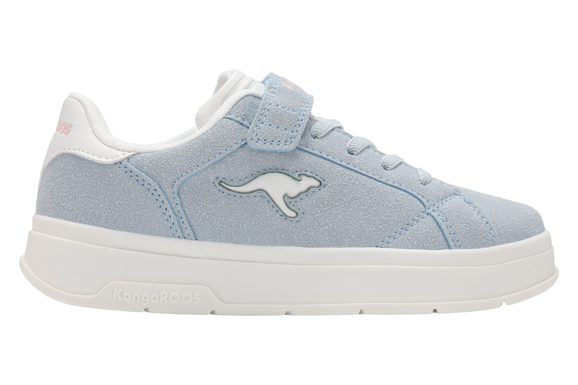 KangaROOS Sneakers in Blue
