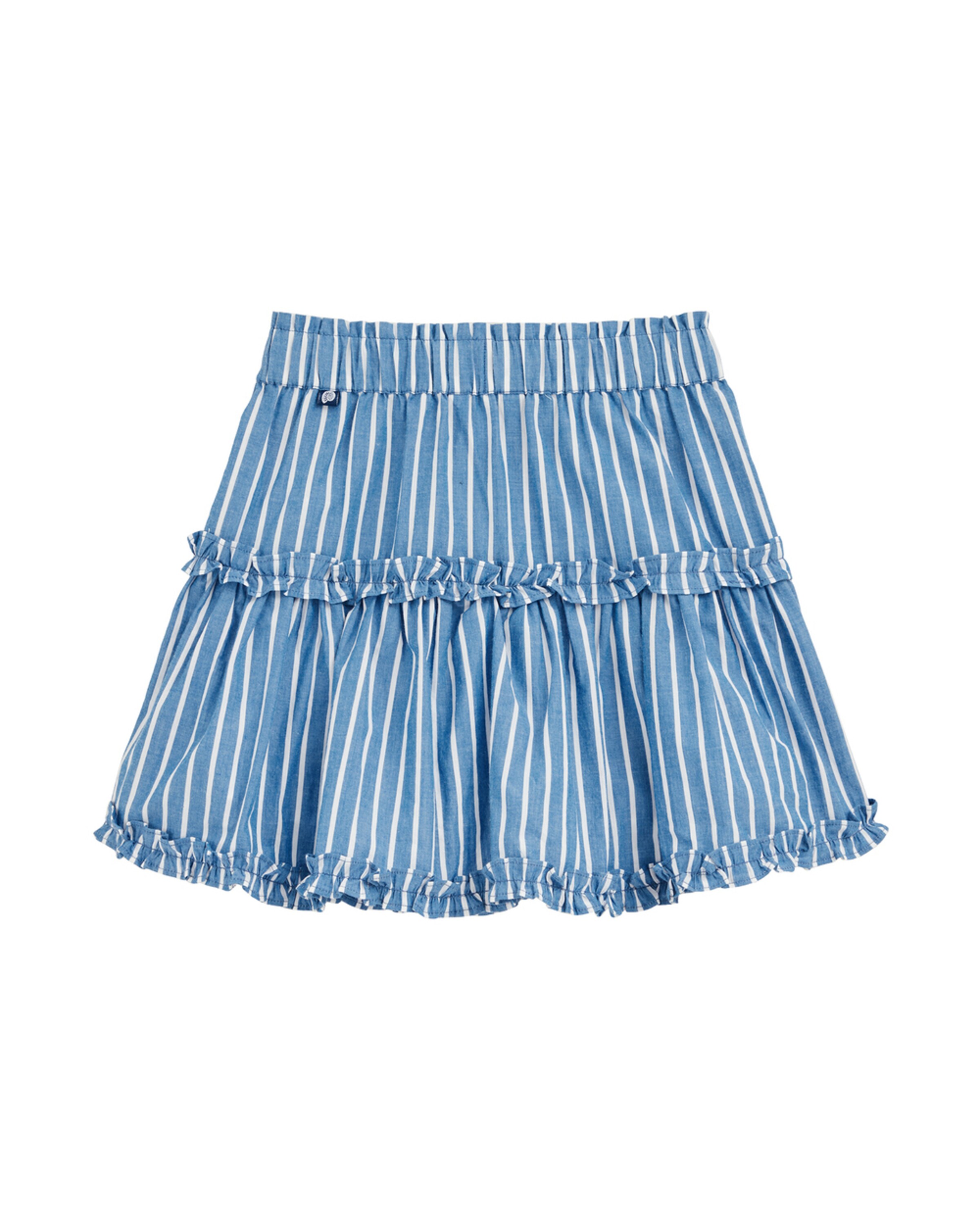 WE Fashion Szoknyák - kék