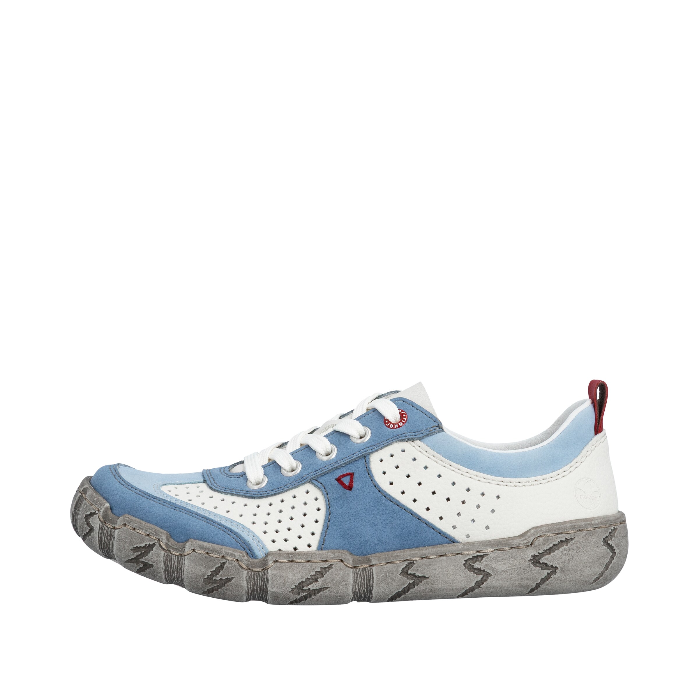 Rieker Sneakers in White