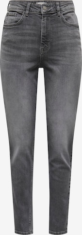Only Petite Jeans 'ONLENYA' i grå: forside