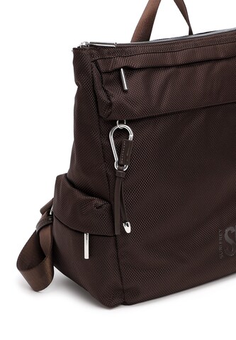 Suri Frey Backpack 'Marry' in Brown