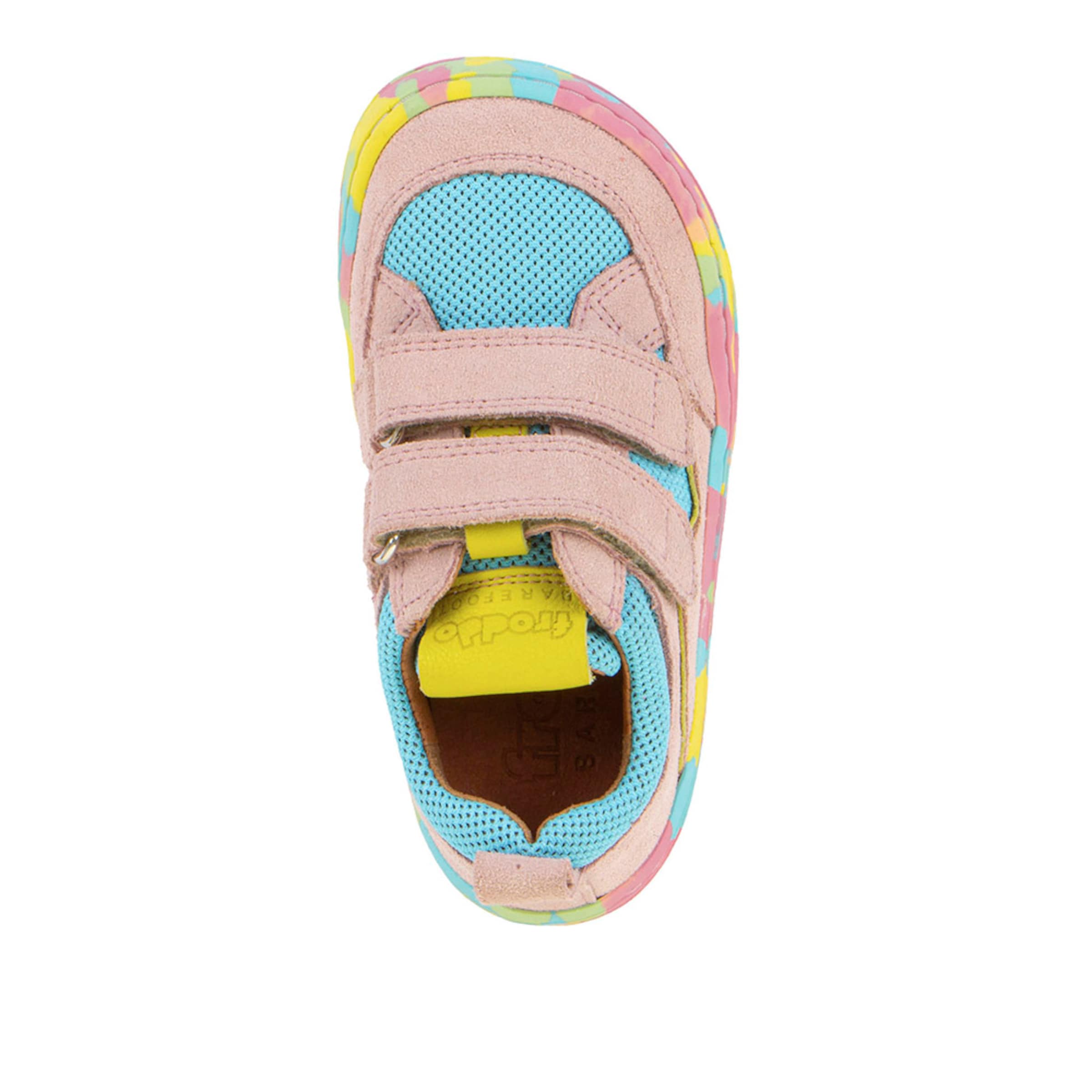 Froddo Sneaker in Pink