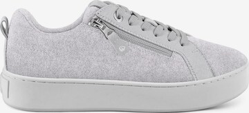 GIESSWEIN Sneakers laag in Grijs