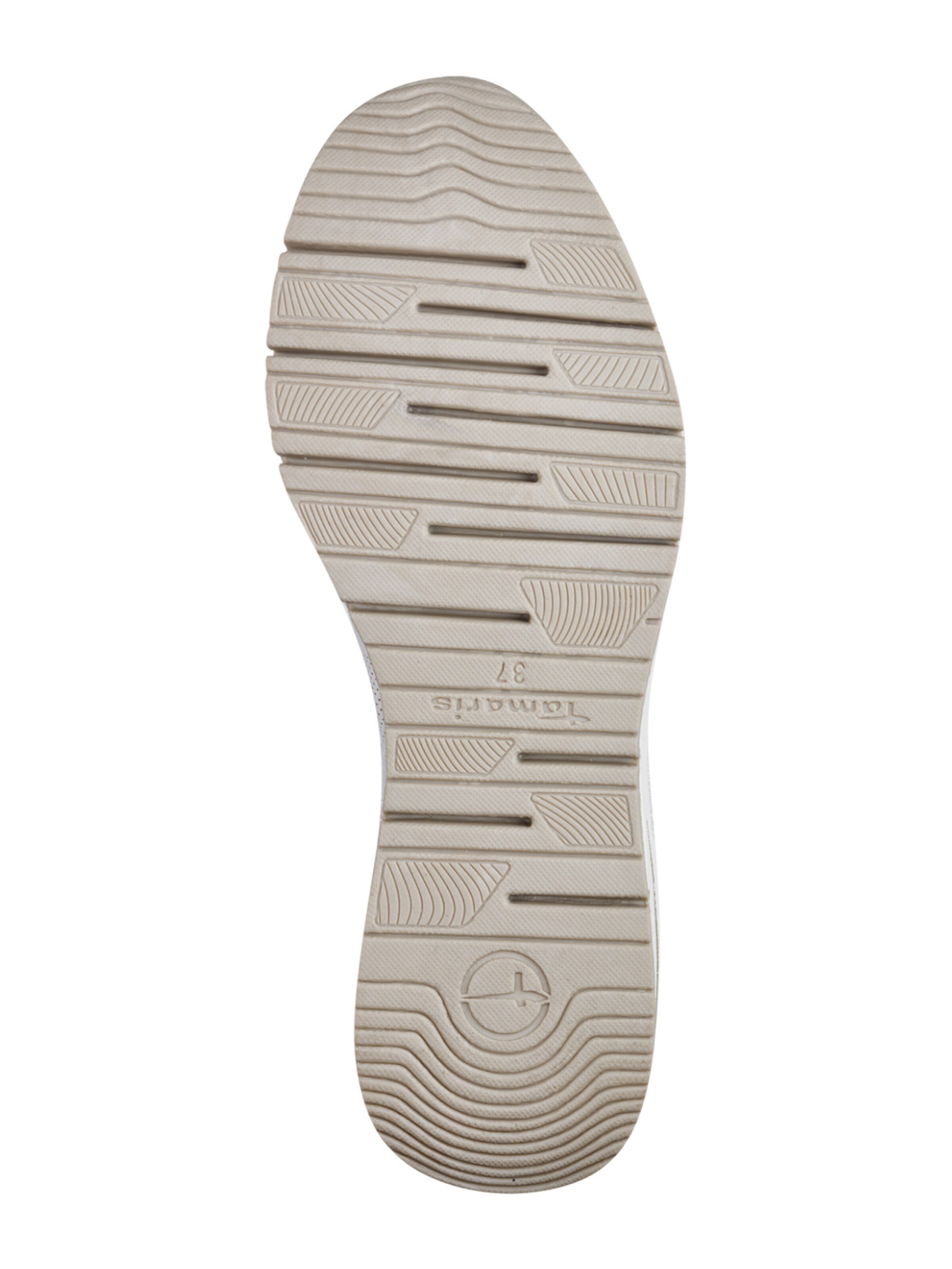 Tamaris Sneakers in White