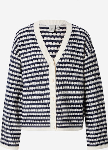 smėlio YAS Kardiganas 'YASCibyl': priekis