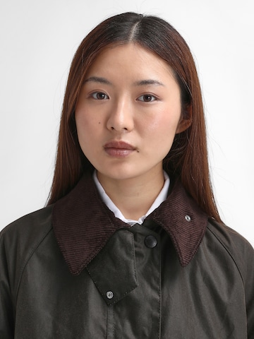 Giacca di mezza stagione 'Beaufort' di Barbour in verde
